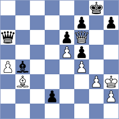 Gjergji - De Seroux (Chess.com INT, 2020)