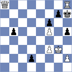 Graabowski - Lapertosa Viana (Chess.com INT, 2020)