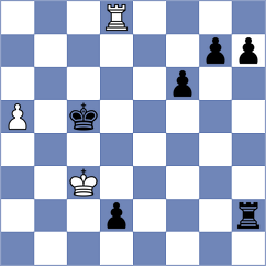 Provotorov - Gavrilov (chess.com INT, 2024)