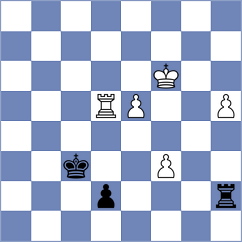 Mkrtchyan - Romero Ruscalleda (chess.com INT, 2024)