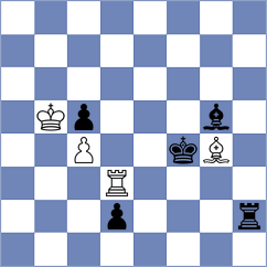 Ferro - Khamdamova (chess.com INT, 2023)