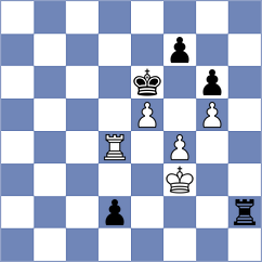 Delaney - Tin (Chess.com INT, 2021)