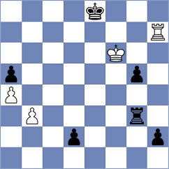 Srihari - Timofeev (chess.com INT, 2021)
