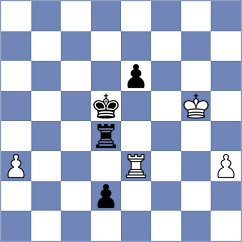 Serban - Muradli (chess.com INT, 2024)