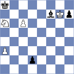 Firouzja - Fedoseev (chess.com INT, 2024)