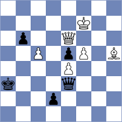 Bogumil - Abrashkin (Chess.com INT, 2021)
