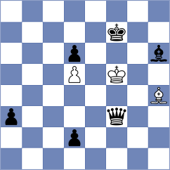 Zemach - Green (Chess.com INT, 2021)