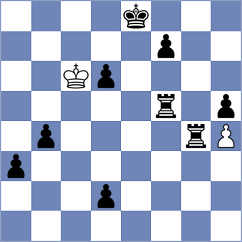Redzisz - Su (chess.com INT, 2023)