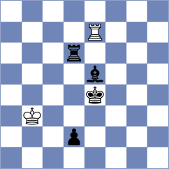 Hess - Hardaway (chess.com INT, 2022)