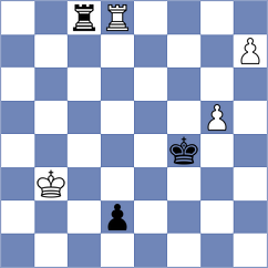 Pimpalkhare - Torres Bosch (chess.com INT, 2022)