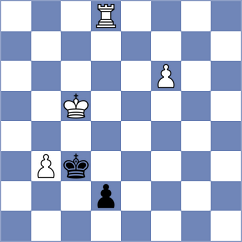 Ducarmon - Fridman (Chess.com INT, 2019)