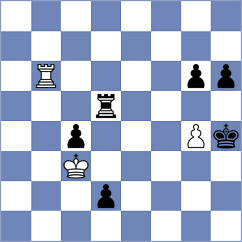 Mayer - Zhai (Chess.com INT, 2019)