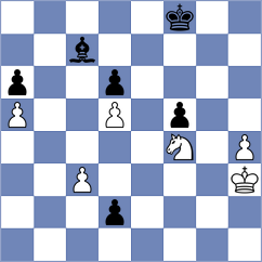 Sakorenko - Quintiliano Pinto (Chess.com INT, 2021)