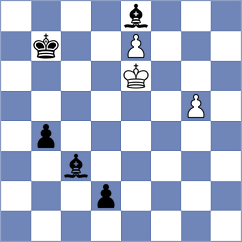 Gonzaga Garcia - David (Chess.com INT, 2019)