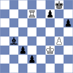 Zupan - Moran Nuque (Chess.com INT, 2018)