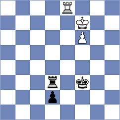 Chemin - Vaglio (chess.com INT, 2023)