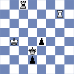 Yeremyan - Causo (chess.com INT, 2024)