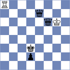 Domalchuk-Jonasson - Moroni (chess.com INT, 2024)