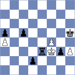 Zanette - Aspiazu Sibri (chess.com INT, 2021)