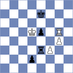 Bezerra - Kostiukov (chess.com INT, 2024)