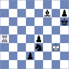 Hansch - Acs (Chess.com INT, 2020)