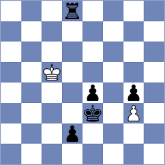 Colbow - Ambartsumova (chess.com INT, 2023)