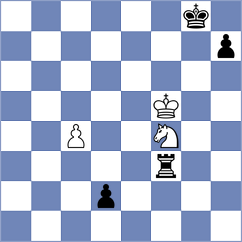 Necula - Idrisov (chess.com INT, 2021)