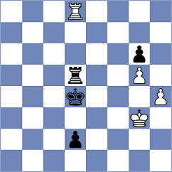 Sokolin - Tarigan (chess.com INT, 2021)