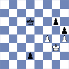 Kuznetsova - Skaric (chess.com INT, 2023)