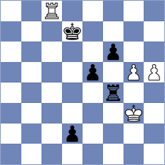 Green - Lopez Gracia (Chess.com INT, 2020)