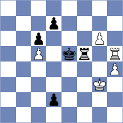 Lagno - Martynov (chess.com INT, 2023)