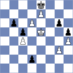 Grigoriants - Aliyev (chess.com INT, 2024)