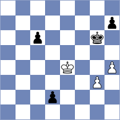 Heinmets - Brilej (Chess.com INT, 2020)