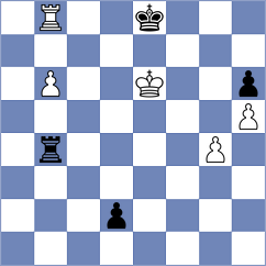Homiakova - Klimkowski (Chess.com INT, 2021)
