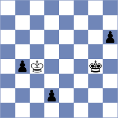 Balague Camps - Fabris (chess.com INT, 2024)