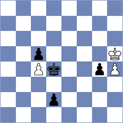 Titichoca Daza - Svane (chess.com INT, 2023)