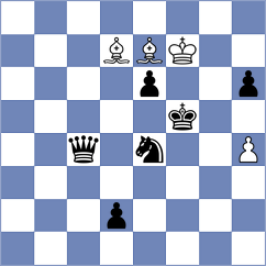 Thipsay - Livaic (Chess.com INT, 2020)