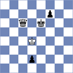 Guevara Sanchez - Valle Maytin (Chess.com INT, 2021)