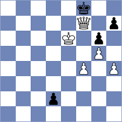 King - Yeritsyan (chess.com INT, 2021)