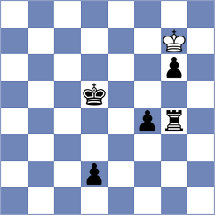 Vanek - Furtak (Chess.com INT, 2021)