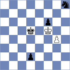 Mihailidis - Carlsen (chess.com INT, 2023)