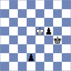 Milchev - Haddouche (Chess.com INT, 2020)