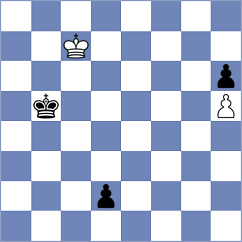 Barbero Sendic - Loy (Chess.com INT, 2020)
