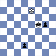 Martin Barcelo - Jaramillo Lopez (chess.com INT, 2024)
