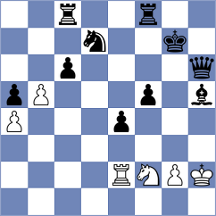 Olhovik - Kovalevsky (chess.com INT, 2024)