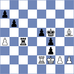 Lira - Danielyan (chess.com INT, 2024)