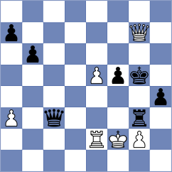 Nam - Delaney (Chess.com INT, 2020)