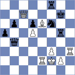 Novichkov - Dang (Chess.com INT, 2016)