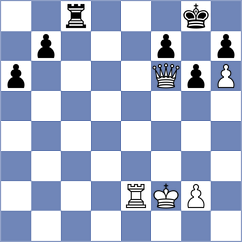 Lomadze - Sameer Kumar (Chess.com INT, 2021)