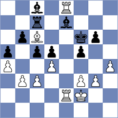 Dreelinck - Abbasov (chess.com INT, 2024)